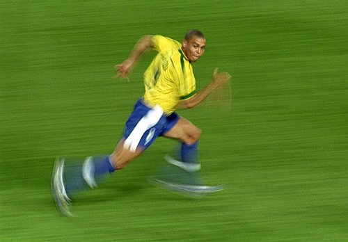 Ronaldo