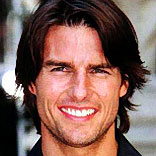 Tom Cruise