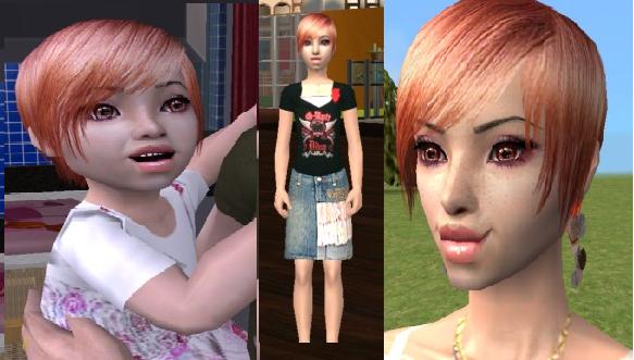 Sims