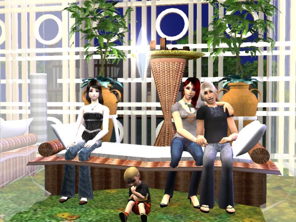 Sims