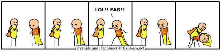 LF vs AR