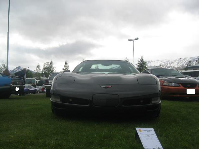 Corvette