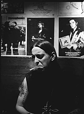 Fenriz