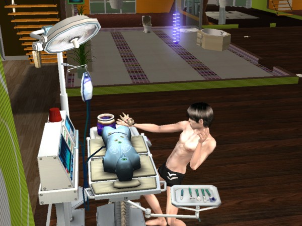 Sims