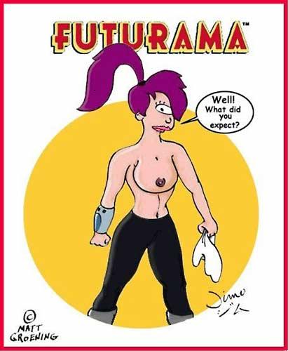 Leela