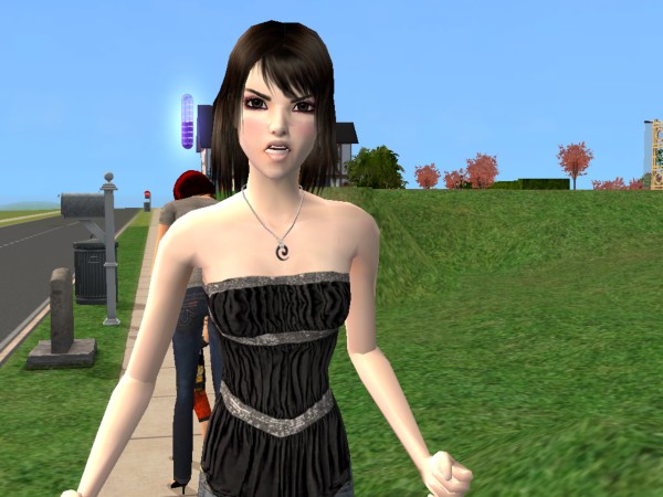 Sims