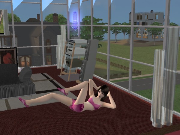 Sims