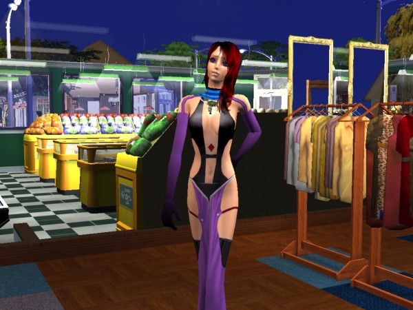 Sims