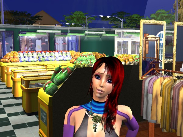 Sims