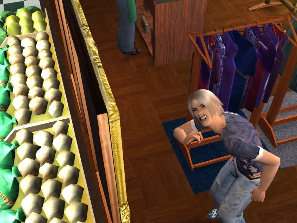 Sims