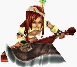FFIX side quests,hints and cheats
