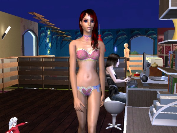 Sims