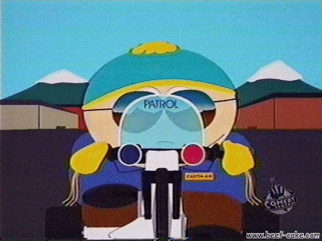 south park