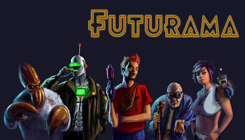 Futurama