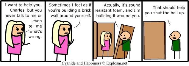 C & H