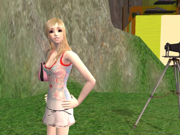 Sims