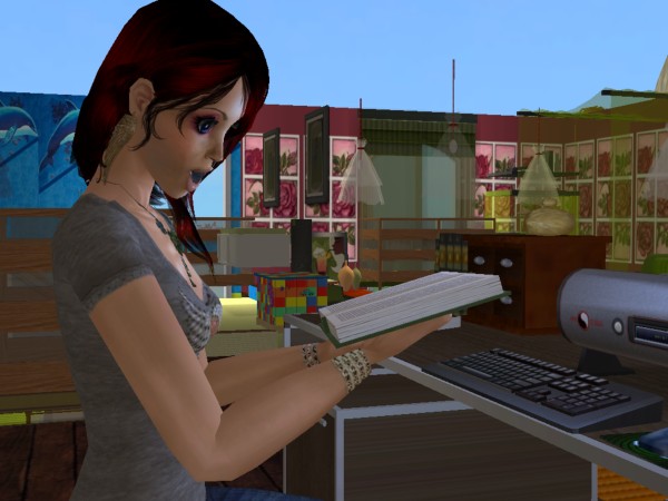 Sims