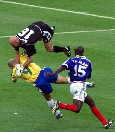 Barthez