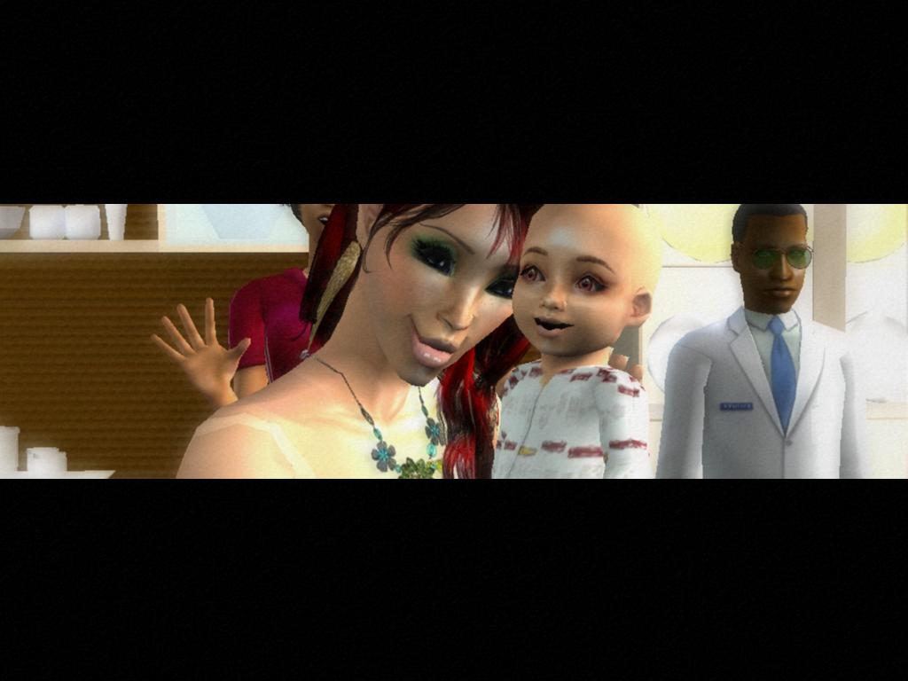 Sims