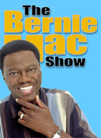 Bernie Mac Show =D