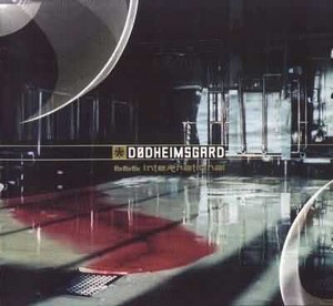 DHG - Supervillain Outcast