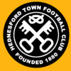 Hednesford Town 2006-2007