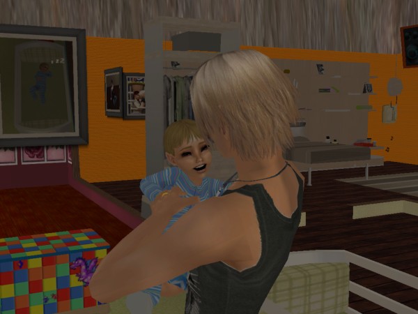 Sims