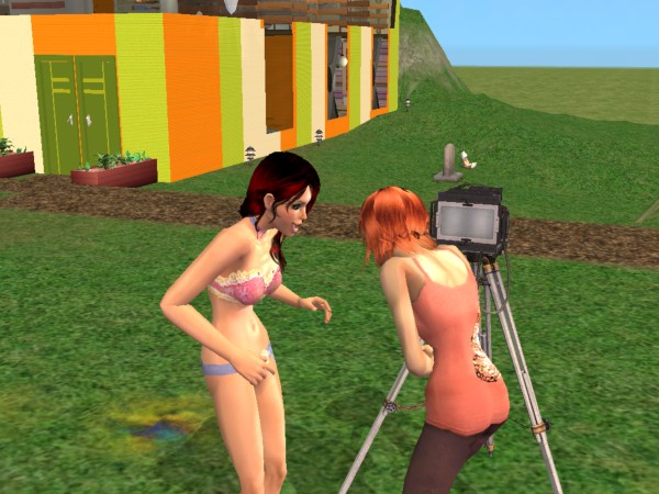 Sims