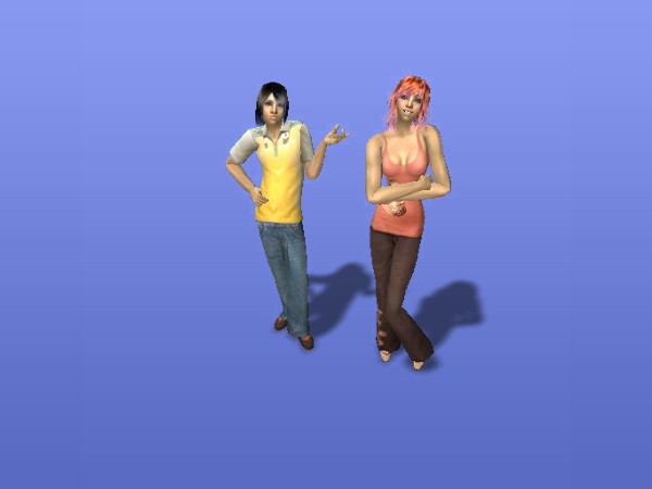 Sims
