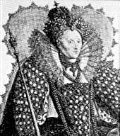 Elísabet I