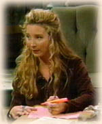 Phoebe setningar
