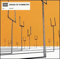 Muse - Origin of Symmetry