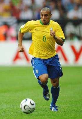 Roberto Carlos
