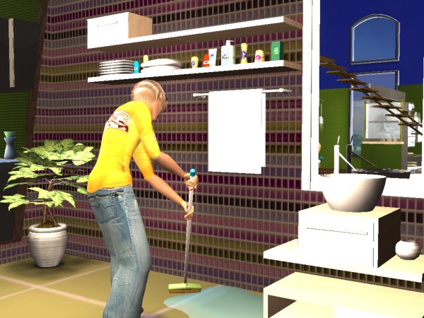 Sims