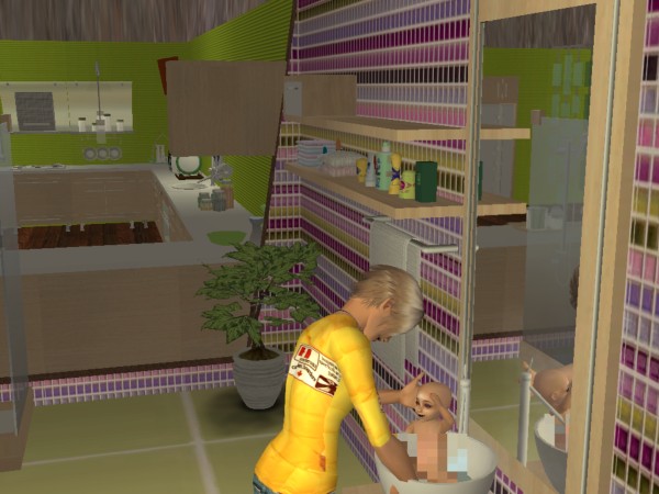Sims