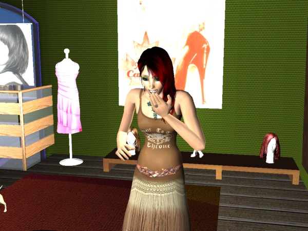 Sims