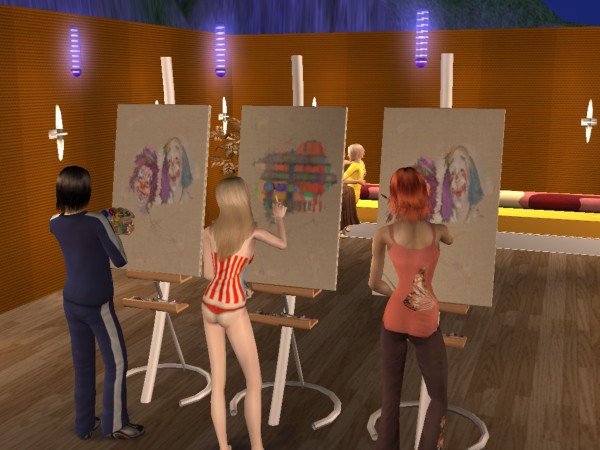 Sims