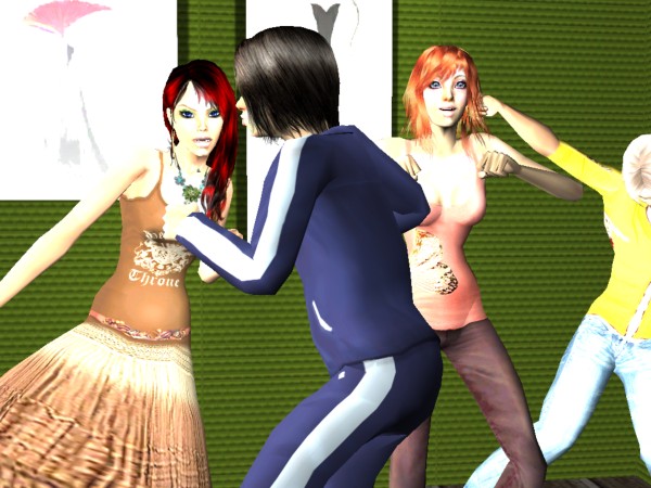 Sims