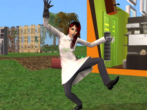 Sims