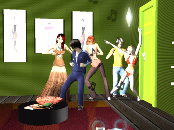 Sims