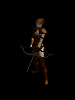 Act I: Rogue Encampment