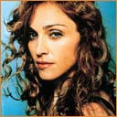 Madonna breytt ?