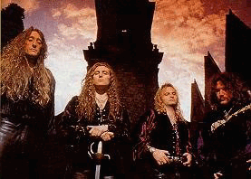 Rhapsody