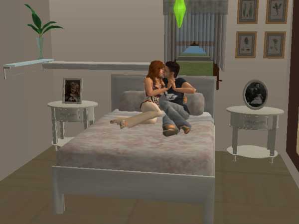 ....love