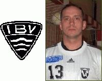 Björgvin Rúnarsson farinn til ÍBV