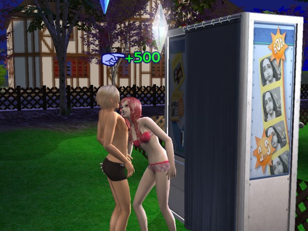 Sims