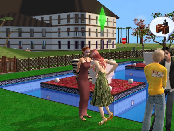 Sims