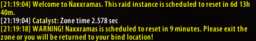 reset :P