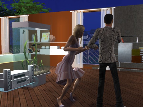Sims