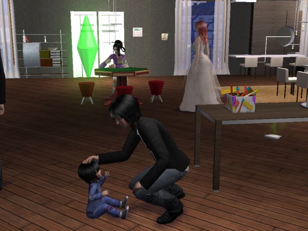 Sims